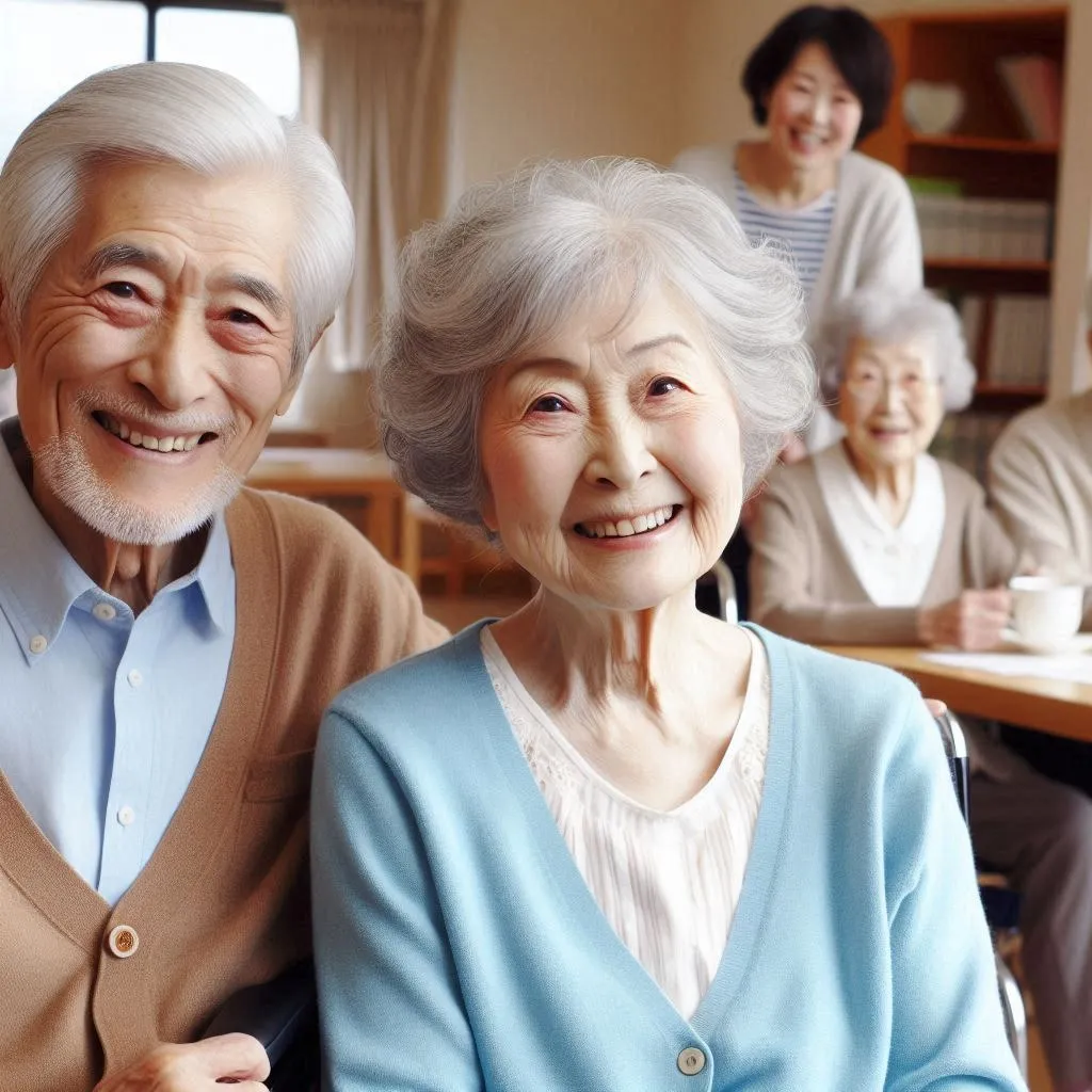 大阪府での安心な暮らしを支える老人ホームの魅力とは？