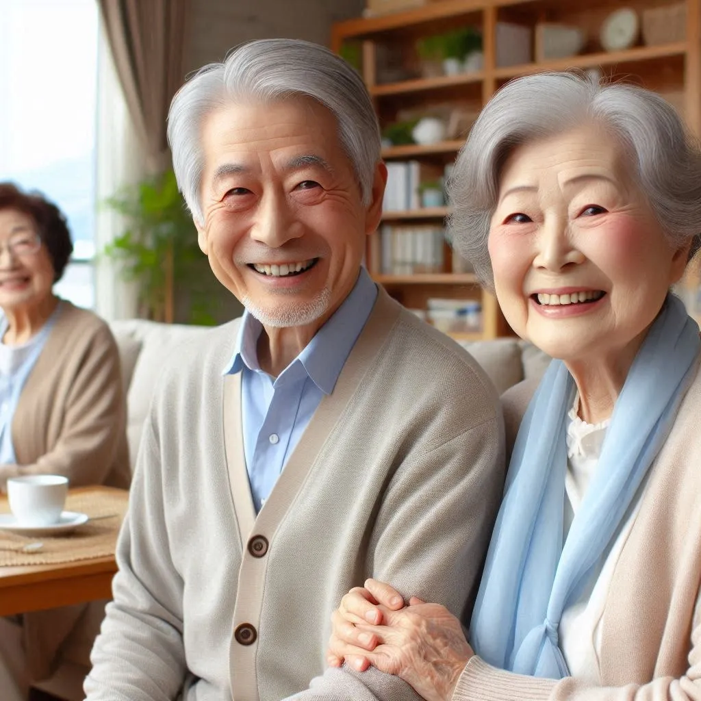 大阪府で始める安心な老人ホーム生活の新常識