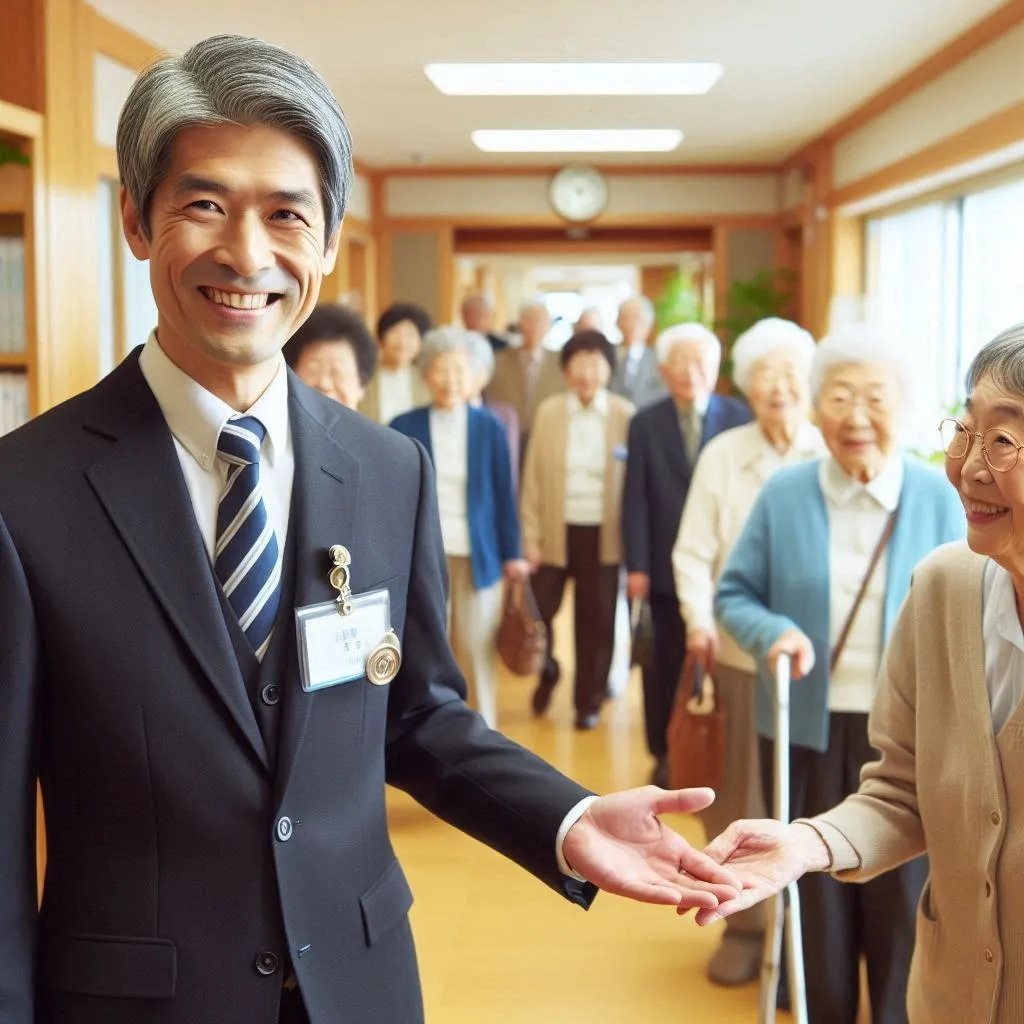 老人ホームの案内で大阪府の安心できる施設選びと失敗しないポイント