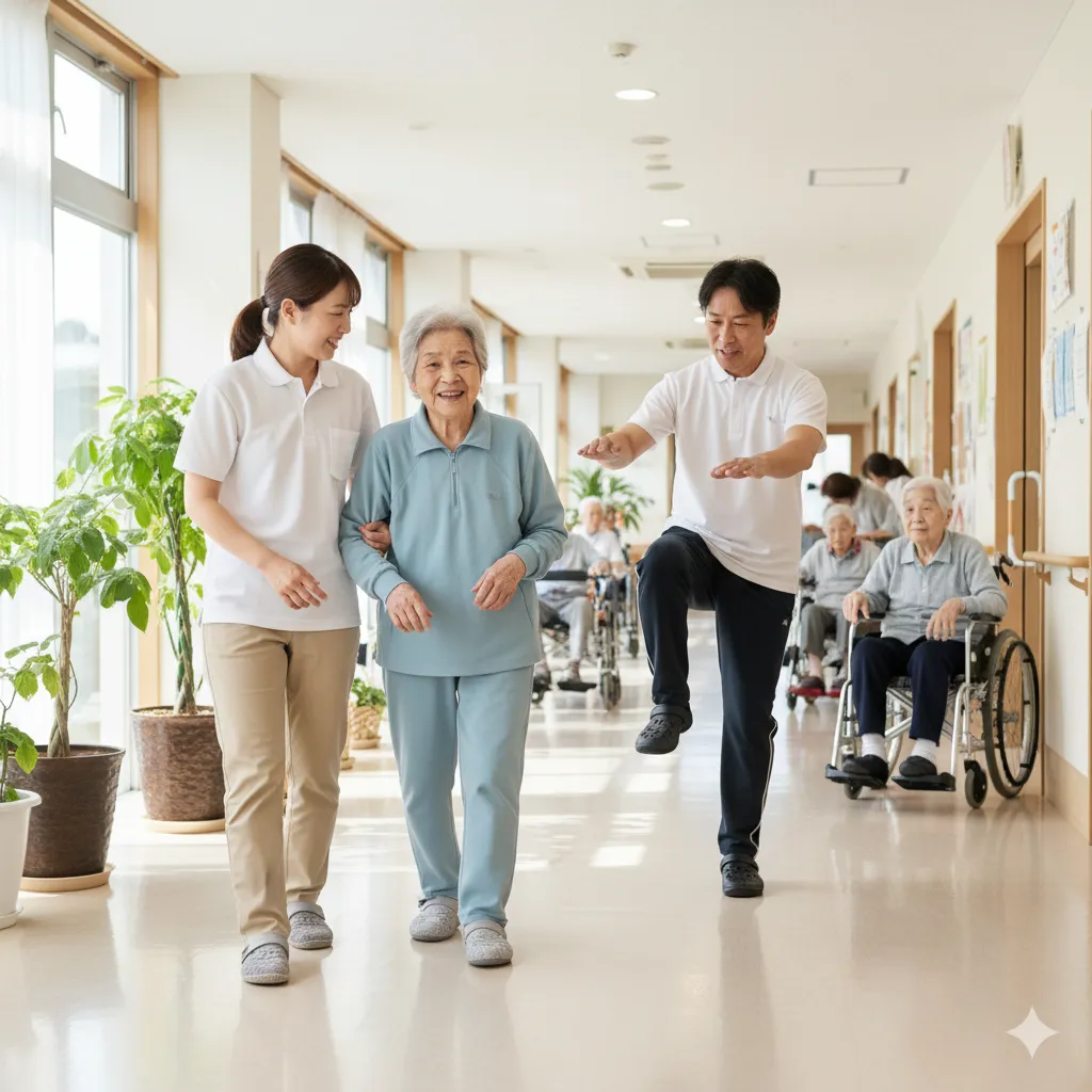 老人ホームのリハビリプログラムを徹底比較し大阪府で納得できる選び方と費用のリアル