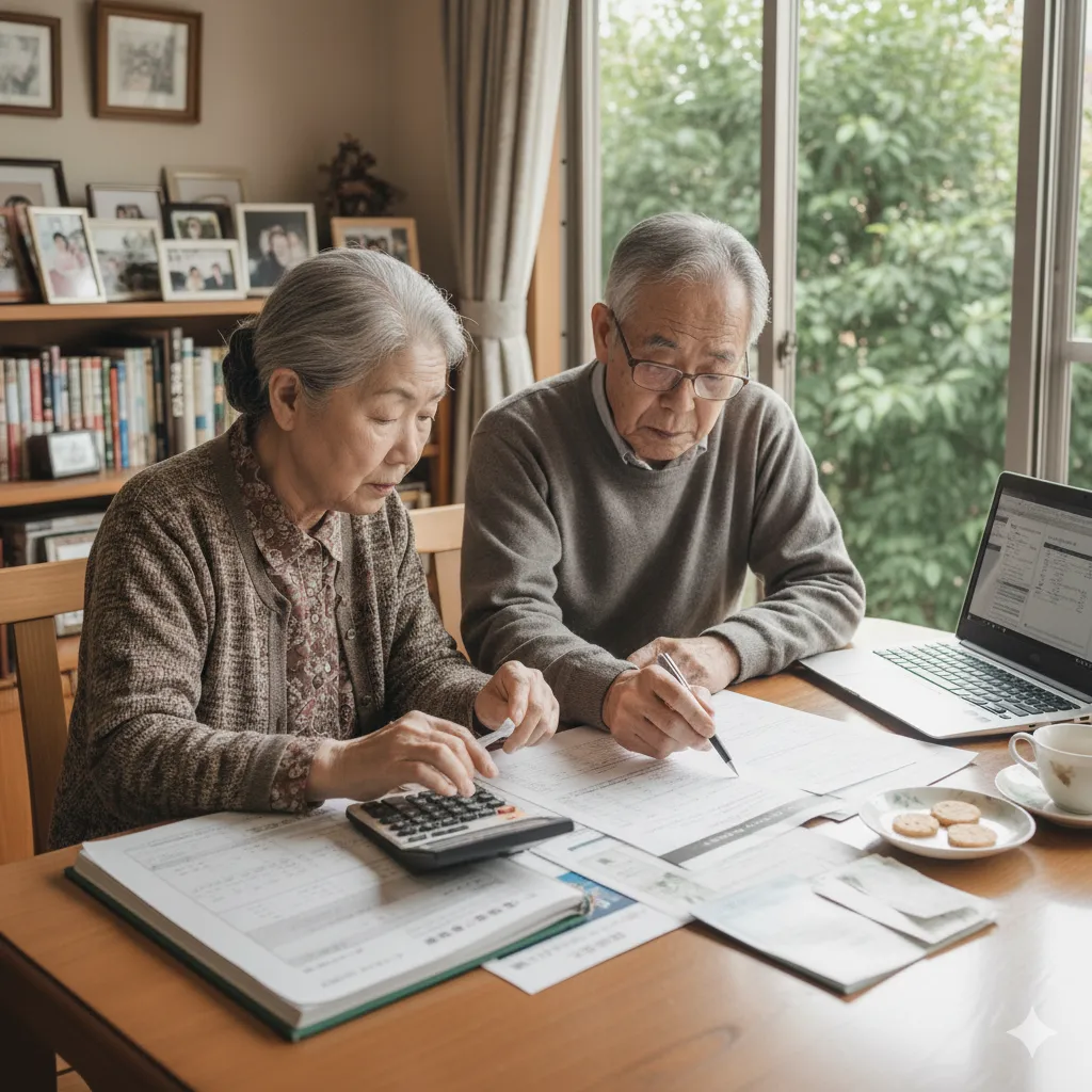 老人ホームの入居費用を大阪府で比較し安心できる紹介のポイントを解説