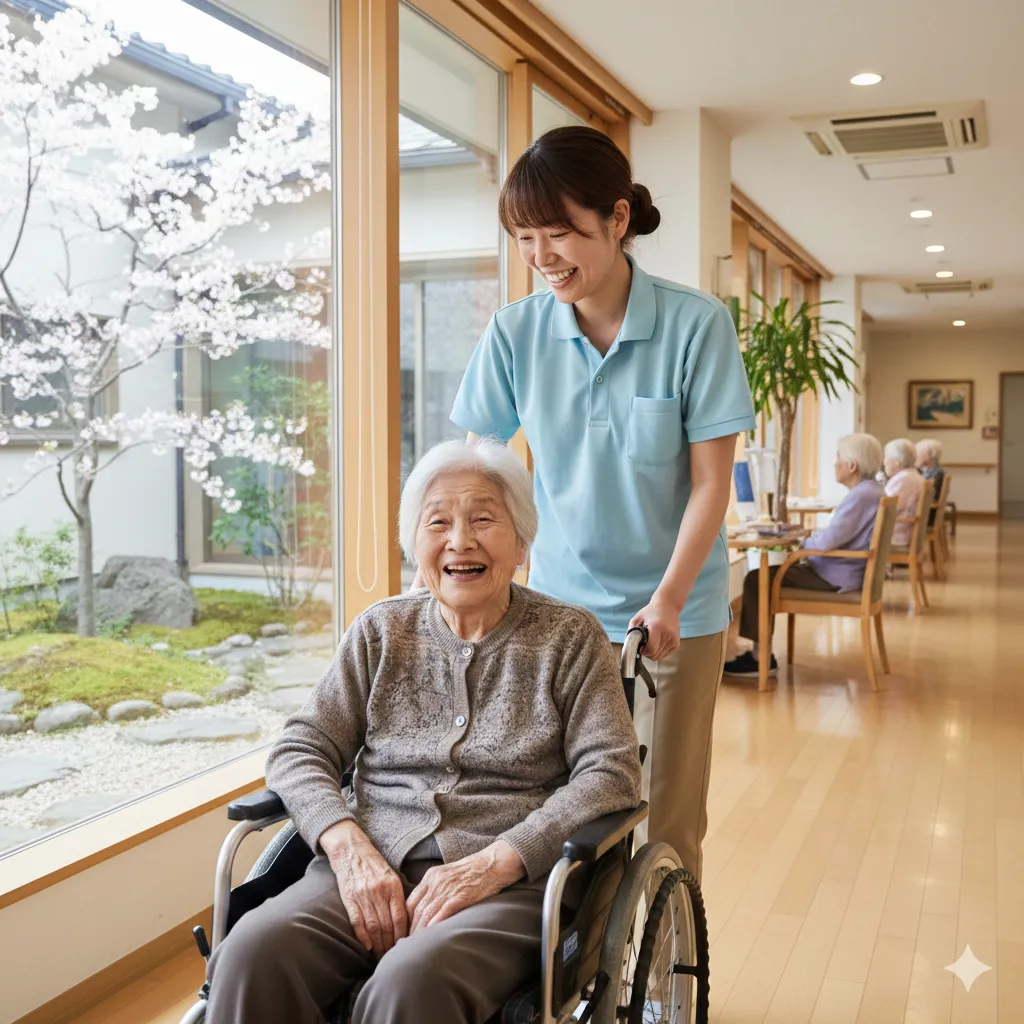 老人ホーム選びで知りたい介護度別の大阪府施設比較と費用相場ガイド