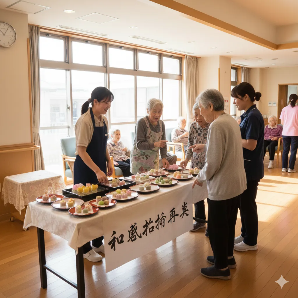 老人ホームで安心できる訪問販売と大阪府の選び方ガイド