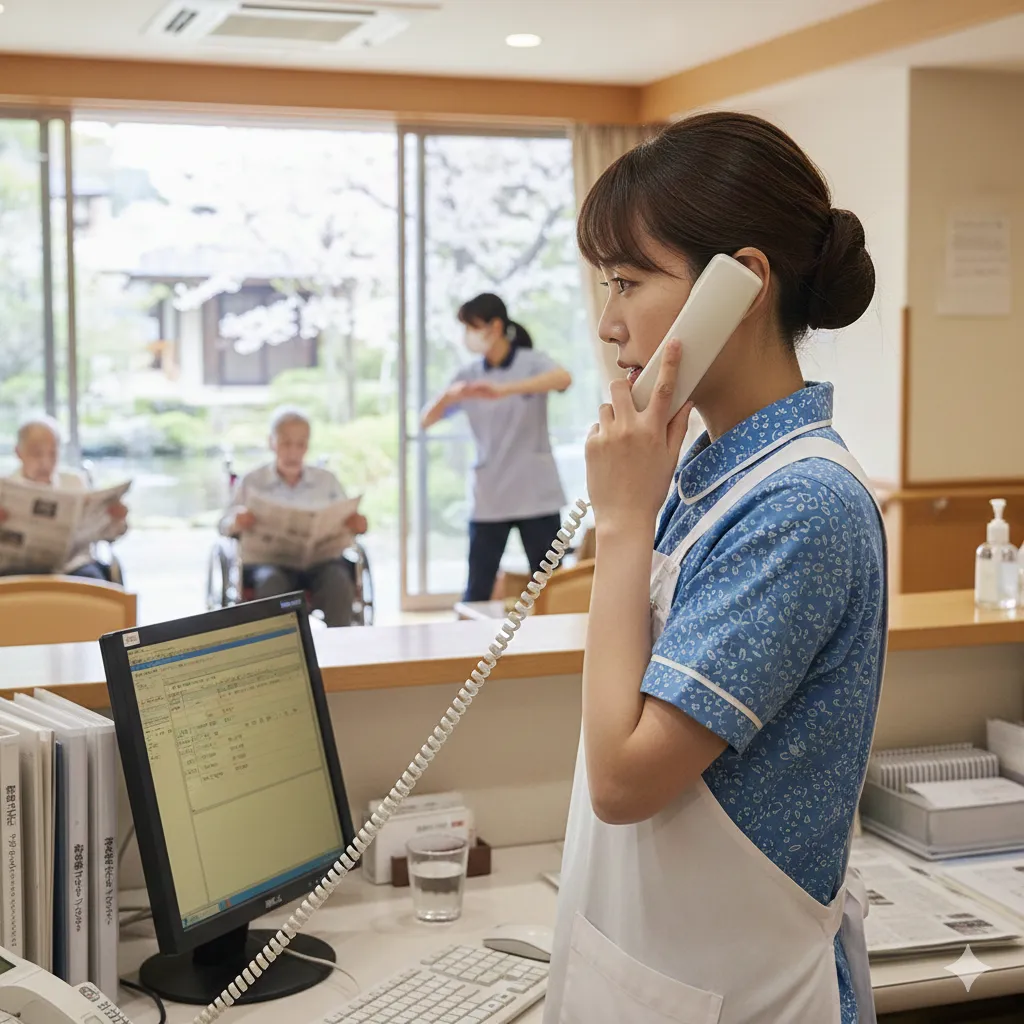 老人ホームの医療提携体制を大阪府で知りたい方へ分かりやすく解説