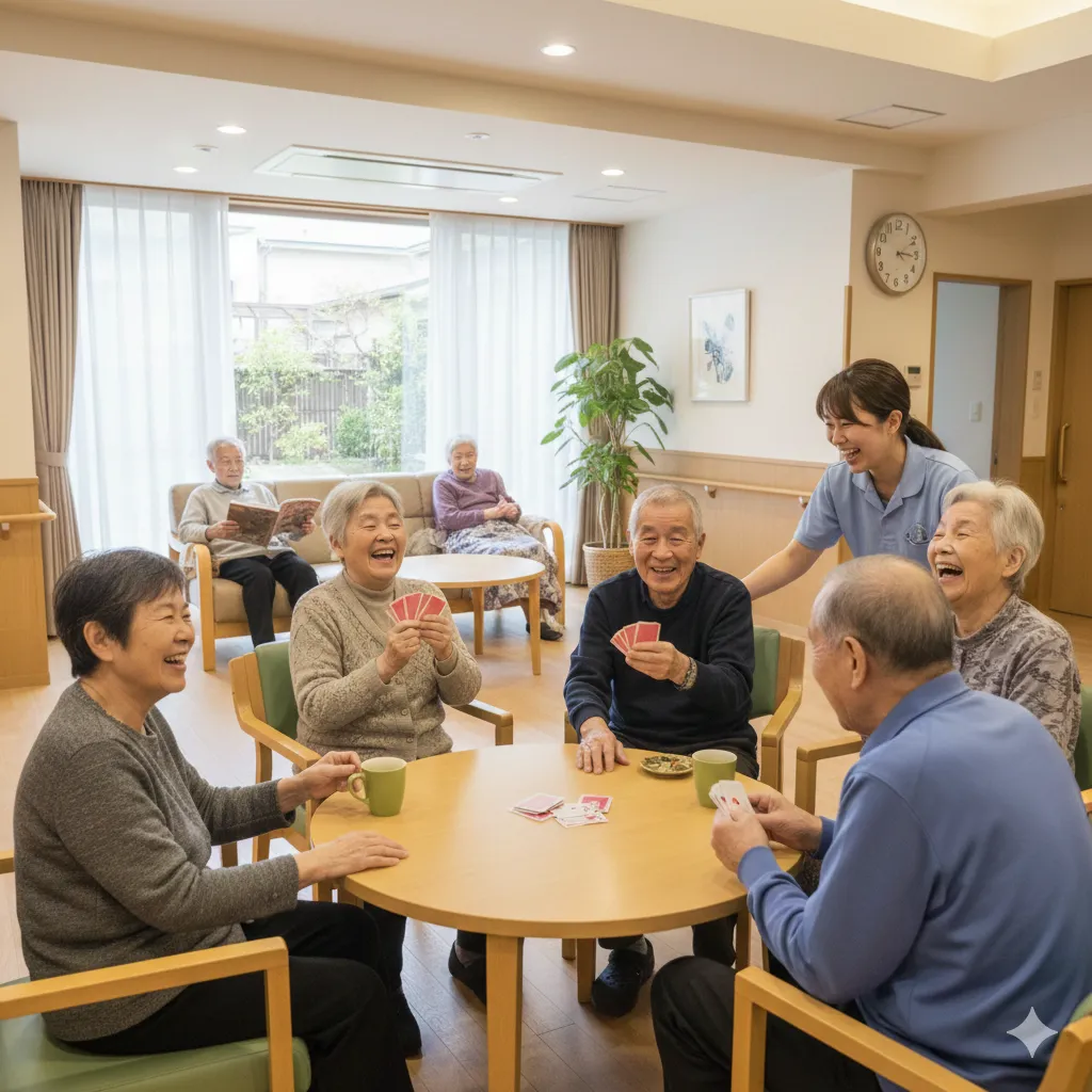 住宅型有料老人ホームを大阪府で選ぶ際の老人ホーム紹介と後悔しない賢い比較ポイント