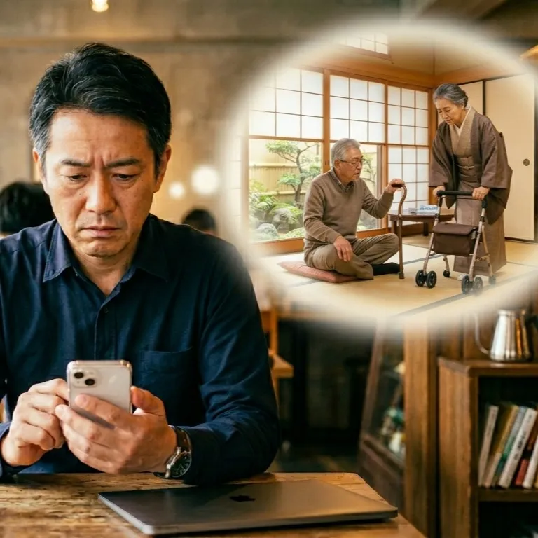 『あの「小さな変化」、その後どうされましたか？』